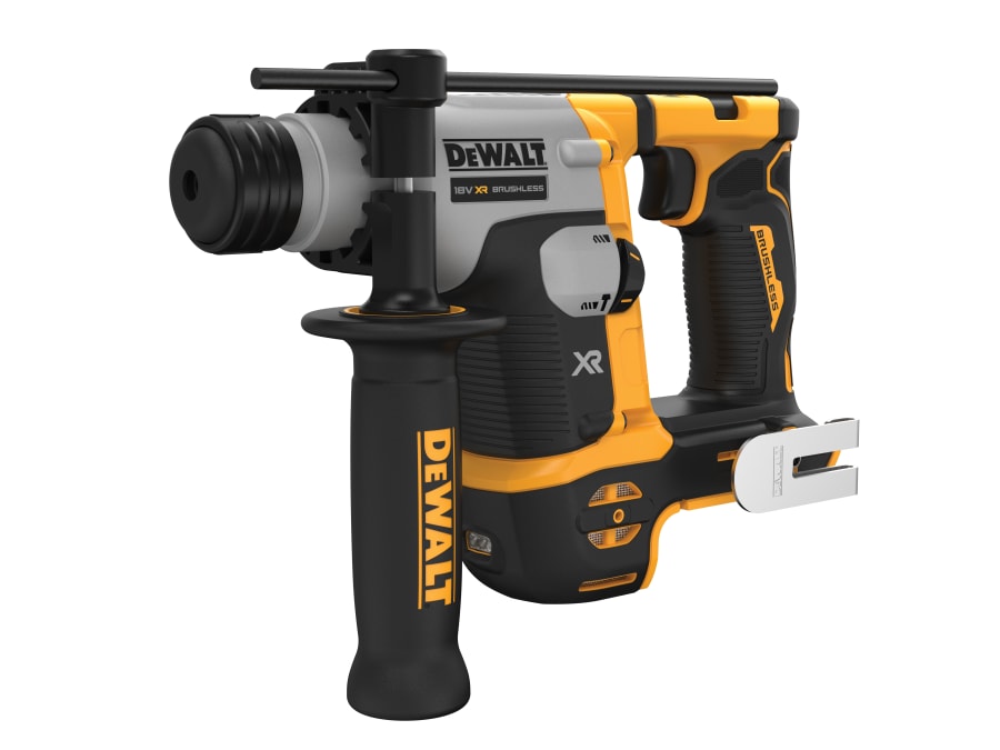 Dewalt Power Tools Dewalt DCH172NXJ 18V XR SDS Plus Rotary Hammer Bare Unit