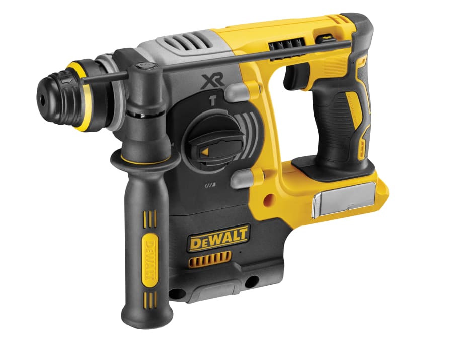 Dewalt Power Tools Dewalt DCH273N 18V XR Brushless 3-Mode Hammer Bare Unit
