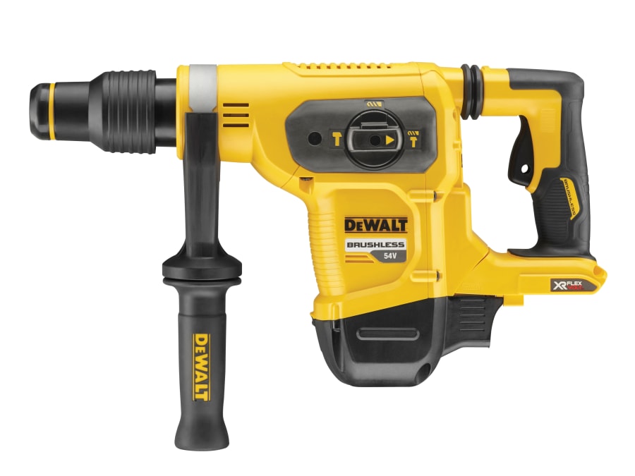 Dewalt Power Tools Dewalt DCH481NXJ 54V XR SDS Max Hammer Bare Unit