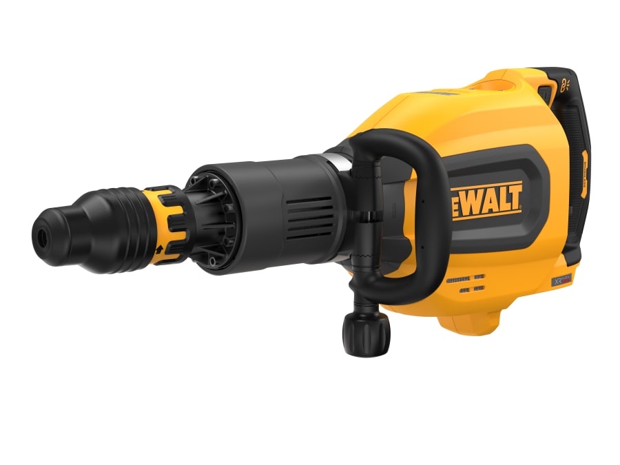 Dewalt Power Tools Dewalt DCH911NKXJ 54V XR Flexvolt SDS-Max Breaker Bare Unit