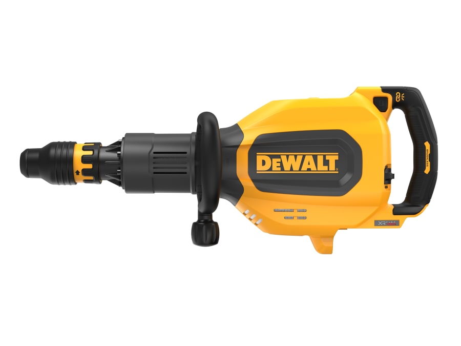 Dewalt Power Tools Dewalt DCH911NKXJ 54V XR Flexvolt SDS-Max Breaker Bare Unit