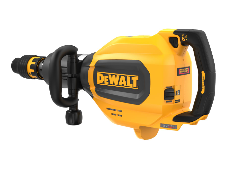 Dewalt Power Tools Dewalt DCH911NKXJ 54V XR Flexvolt SDS-Max Breaker Bare Unit