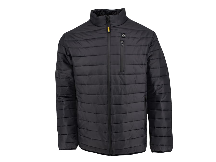 Dewalt Power Tools Dewalt DCHJ093D1MEU 18V Heated Lightweight Puffer Jacket-M with 1 ×