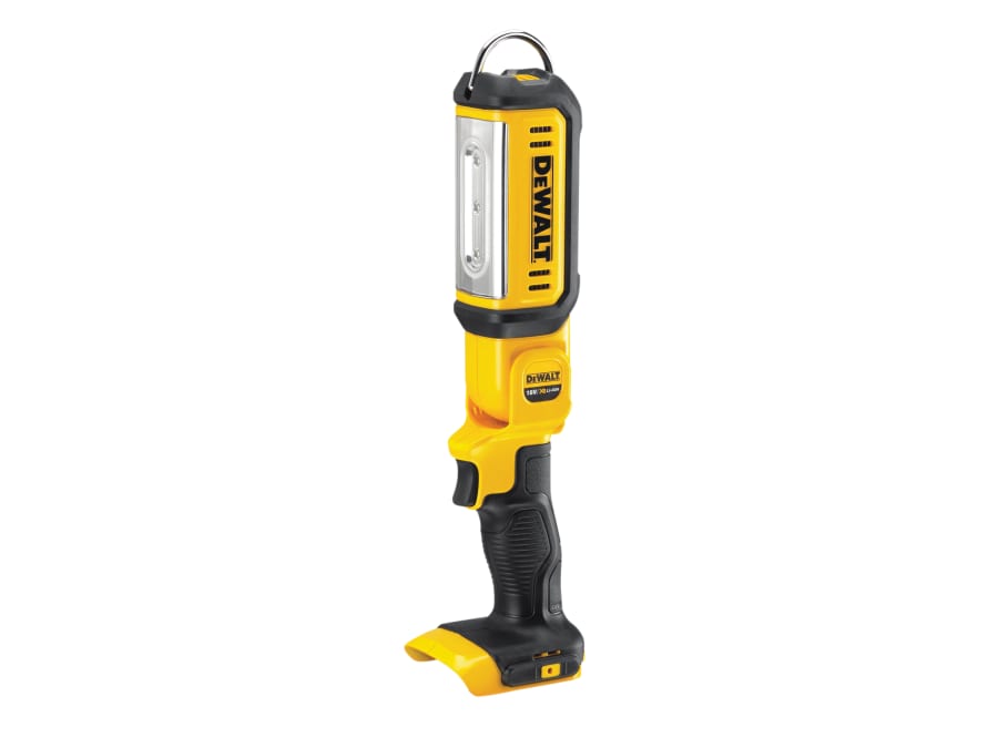 Dewalt DCL050 18V XR LED Work Light