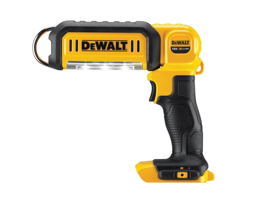 Dewalt DCL050 18V XR LED Work Light