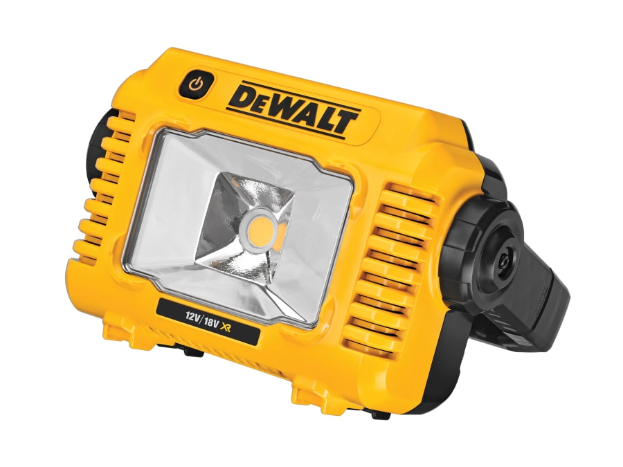 Dewalt Power Tools Dewalt DCL077XJ 12/18V Compact Task Light Bare Unit