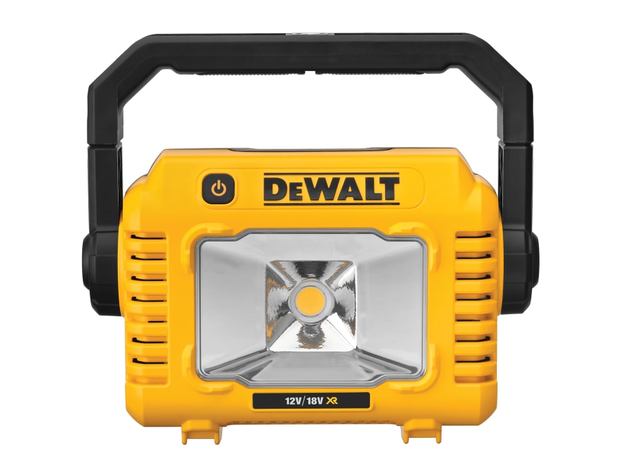 Dewalt Power Tools Dewalt DCL077XJ 12/18V Compact Task Light Bare Unit