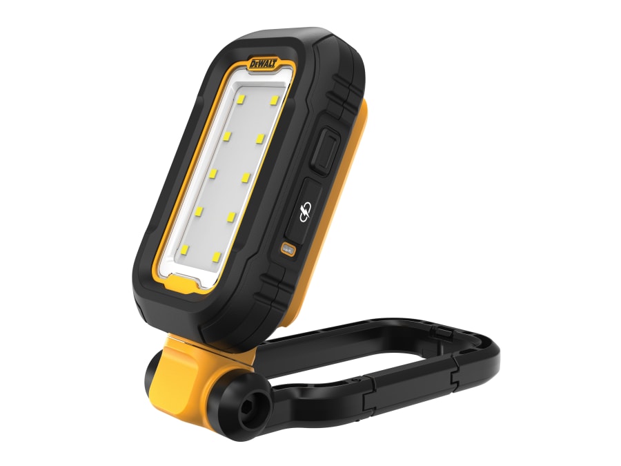 Dewalt Power Tools Dewalt DCL182XJ 18V Rechargeable LED Task Light
