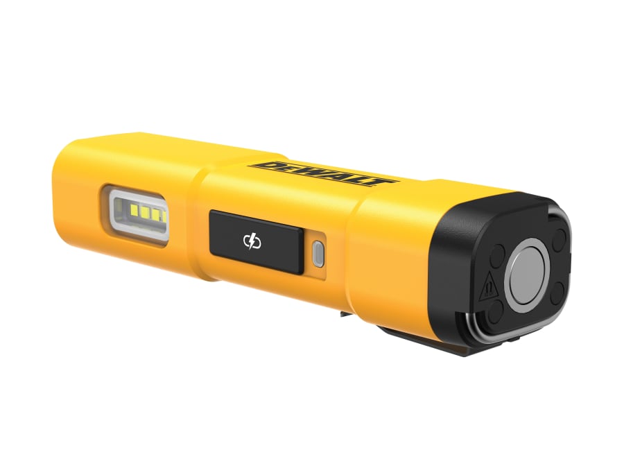 Dewalt Power Tools Dewalt DCL183XJ 18V Cordless LED Flashlight