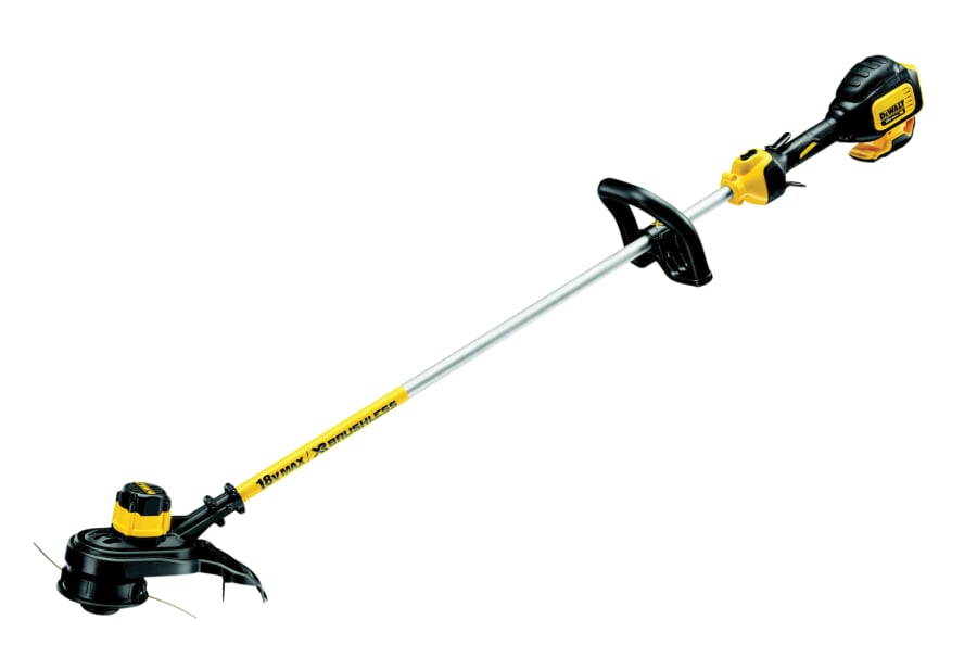 Dewalt Power Tools Dewalt DCM561PBSXJ 18V XR Brushless Split Shaft String Trimmer Bare