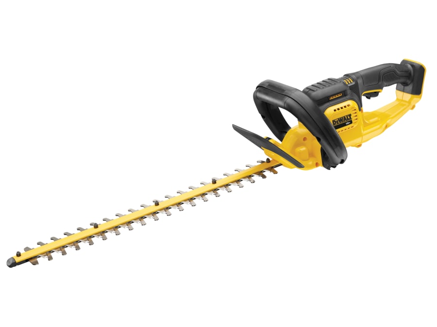 Dewalt Power Tools Dewalt DCM563PBXJ 18V Cordless Hedge Trimmer Bare Unit