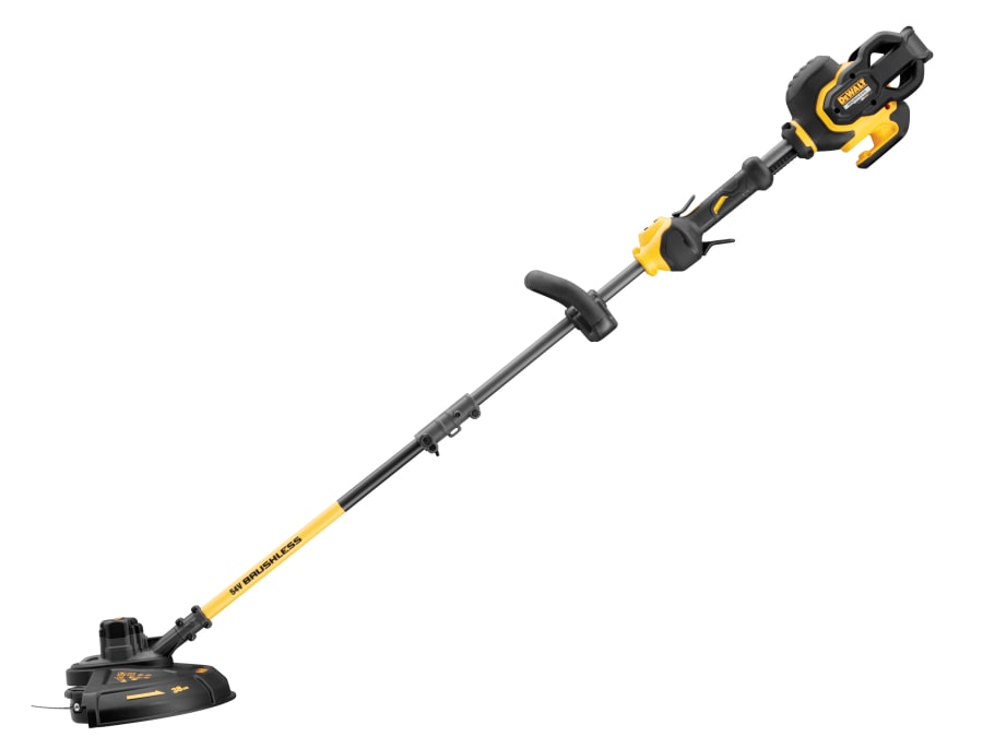 Dewalt Power Tools Dewalt DCM5713NXJ 54V XR String Trimmer Bare Unit