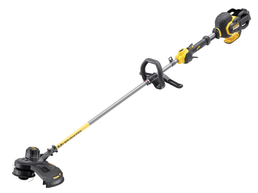 Dewalt Power Tools Dewalt DCM571NXJ 54V XR Brushless String Trimmer Bare Unit