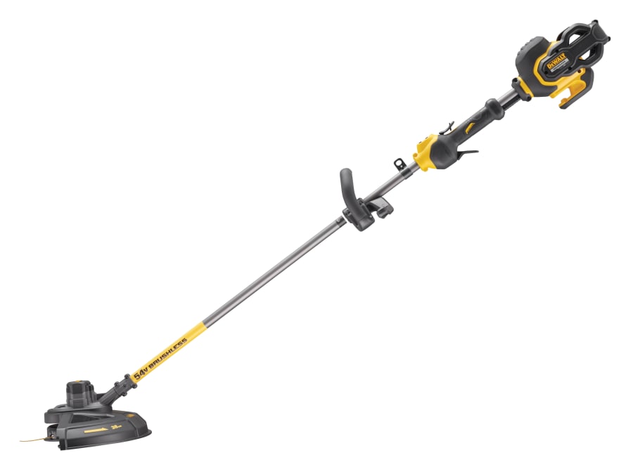 Dewalt Power Tools Dewalt DCM571NXJ 54V XR Brushless String Trimmer Bare Unit