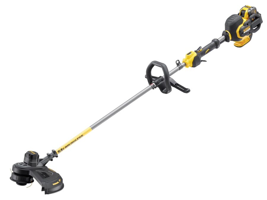 Dewalt Power Tools Dewalt DCM571X1GB 54V XR Brushless String Trimmer with 1 × 3.0Ah