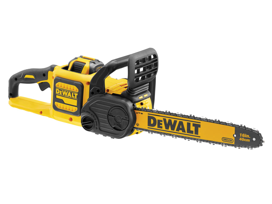 Dewalt Power Tools Dewalt DCM575X1GB 54V XR FlexVolt Chainsaw with 1 × 3.0Ah Battery