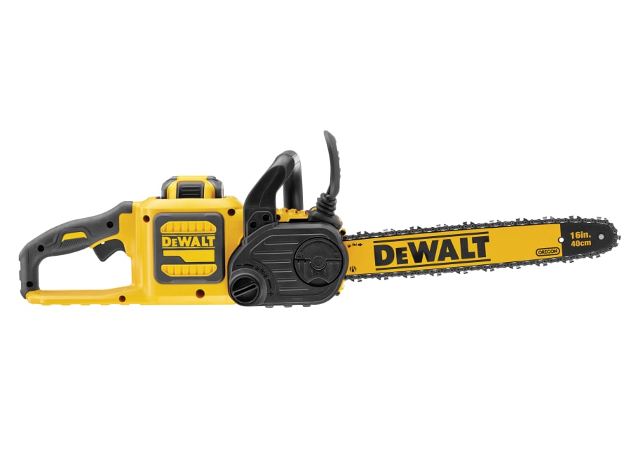 Dewalt Power Tools Dewalt DCM575X1GB 54V XR FlexVolt Chainsaw with 1 × 3.0Ah Battery