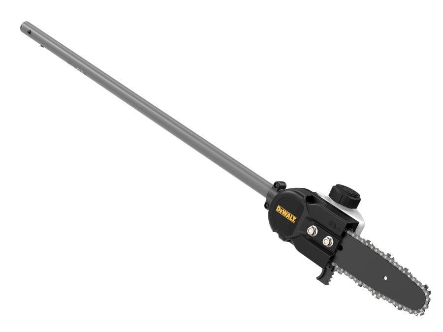 Dewalt Power Tools Dewalt DCMASPS5NXJ 18V XR Pole Saw Attachment