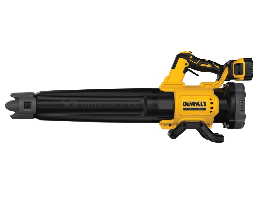 Dewalt Power Tools Dewalt DCMBL562P1GB 18V XR Brushless Axial Blower with 1 × 5.0Ah