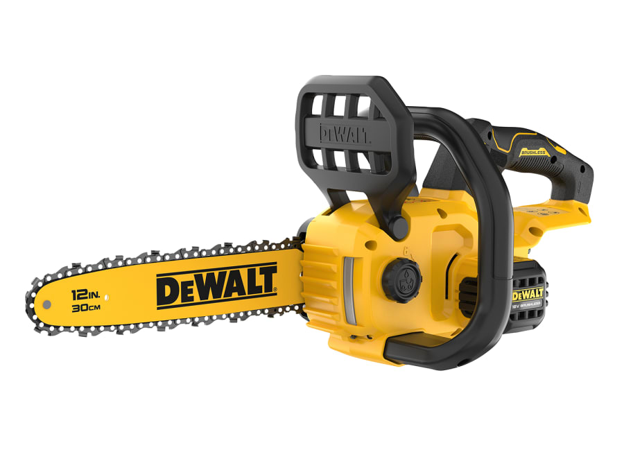 Dewalt Power Tools Dewalt DCMCS565NXJ 18V XR Brushless Chainsaw Bare Unit