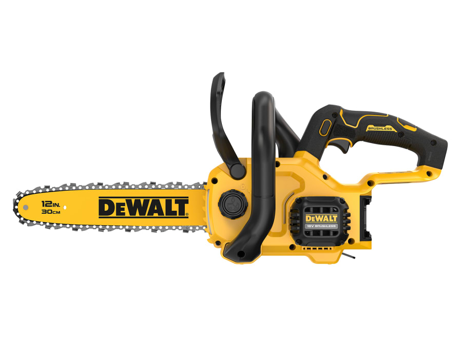 Dewalt Power Tools Dewalt DCMCS565NXJ 18V XR Brushless Chainsaw Bare Unit