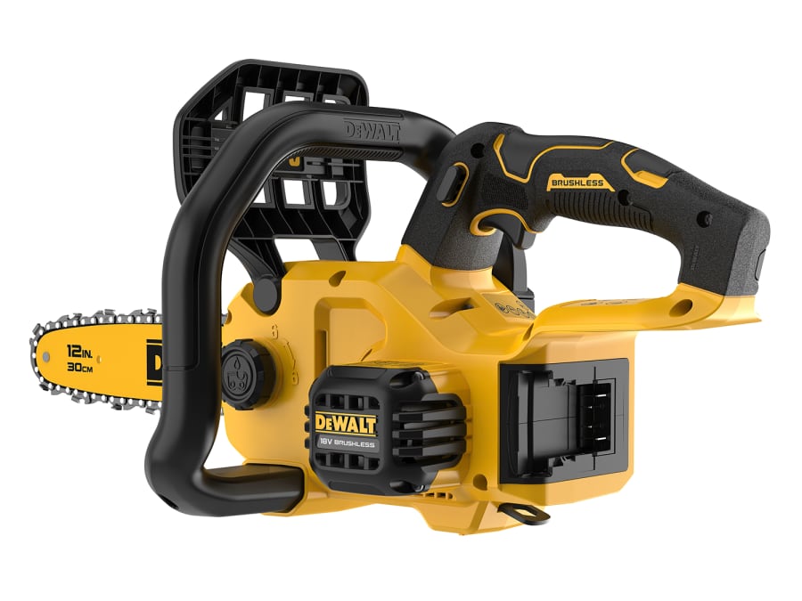 Dewalt Power Tools Dewalt DCMCS565NXJ 18V XR Brushless Chainsaw Bare Unit