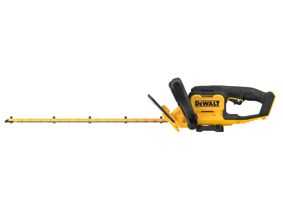 Dewalt Power Tools Dewalt DCMHT564NXJ 18V XR Hedge Trimmer Bare Unit