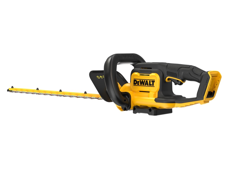 Dewalt Power Tools Dewalt DCMHT564NXJ 18V XR Hedge Trimmer Bare Unit