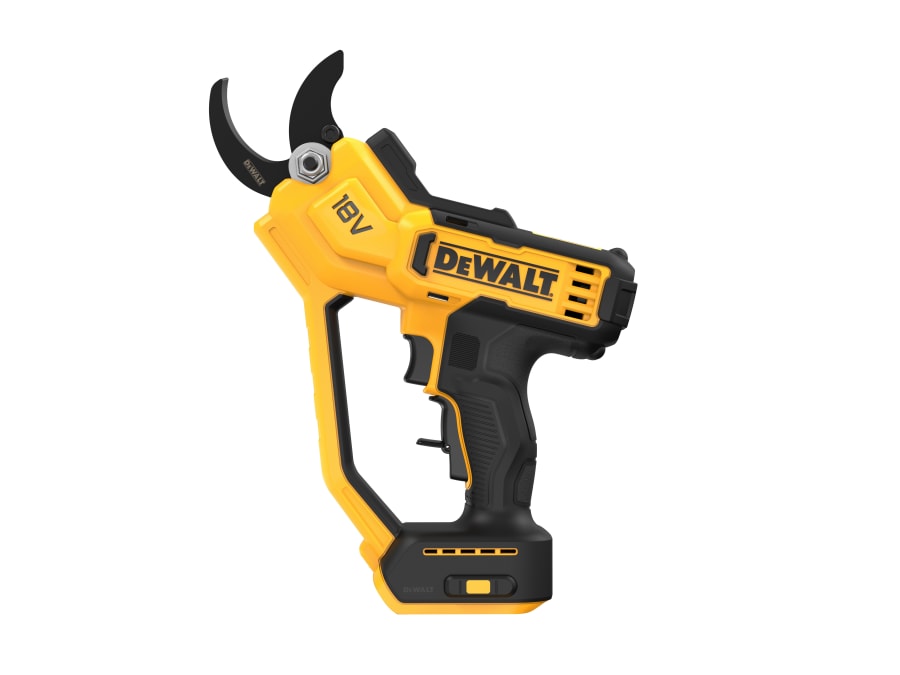 Dewalt Power Tools Dewalt DCMPP568NXJ 18V XR Pruner Bare Unit