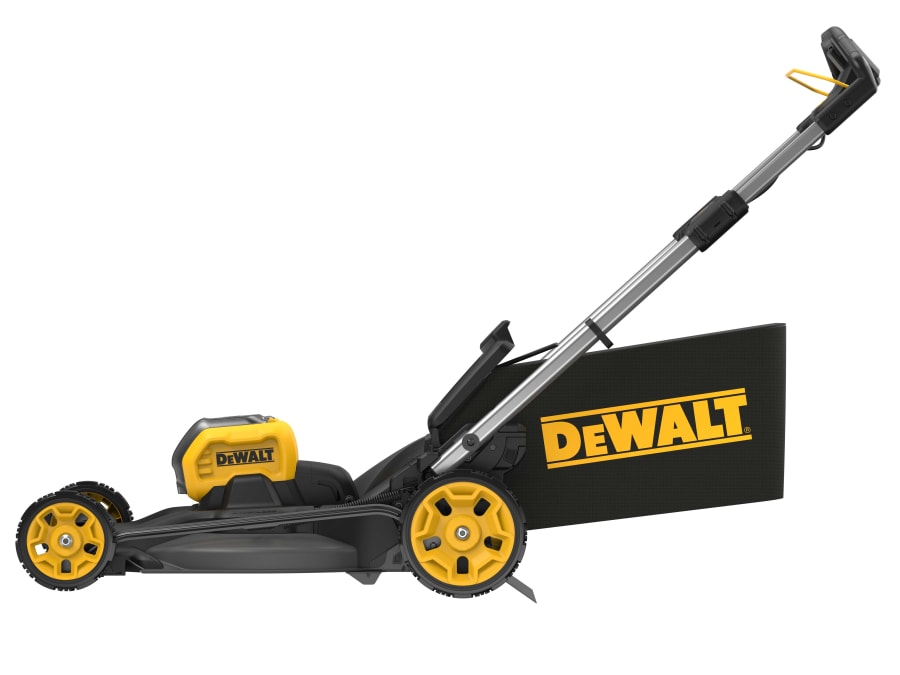 Dewalt Power Tools Dewalt DCMWP500NXJ 54V XR Push Mower Bare Unit
