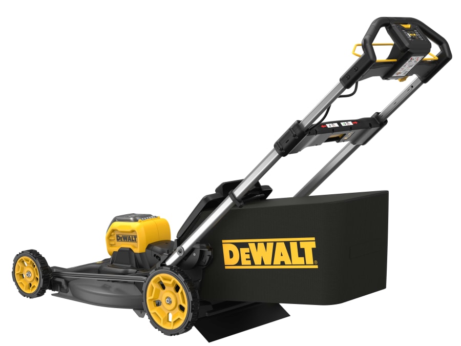 Dewalt Power Tools Dewalt DCMWP500NXJ 54V XR Push Mower Bare Unit