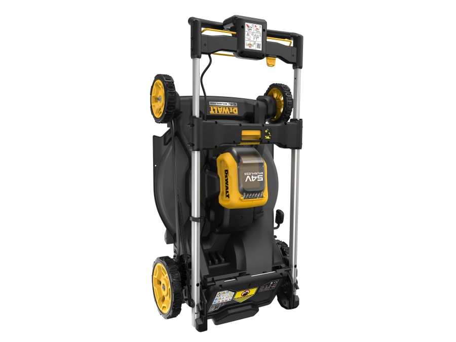 Dewalt Power Tools Dewalt DCMWP500NXJ 54V XR Push Mower Bare Unit