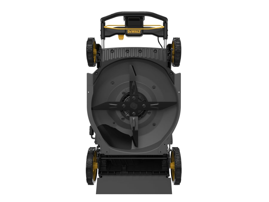 Dewalt Power Tools Dewalt DCMWP500NXJ 54V XR Push Mower Bare Unit