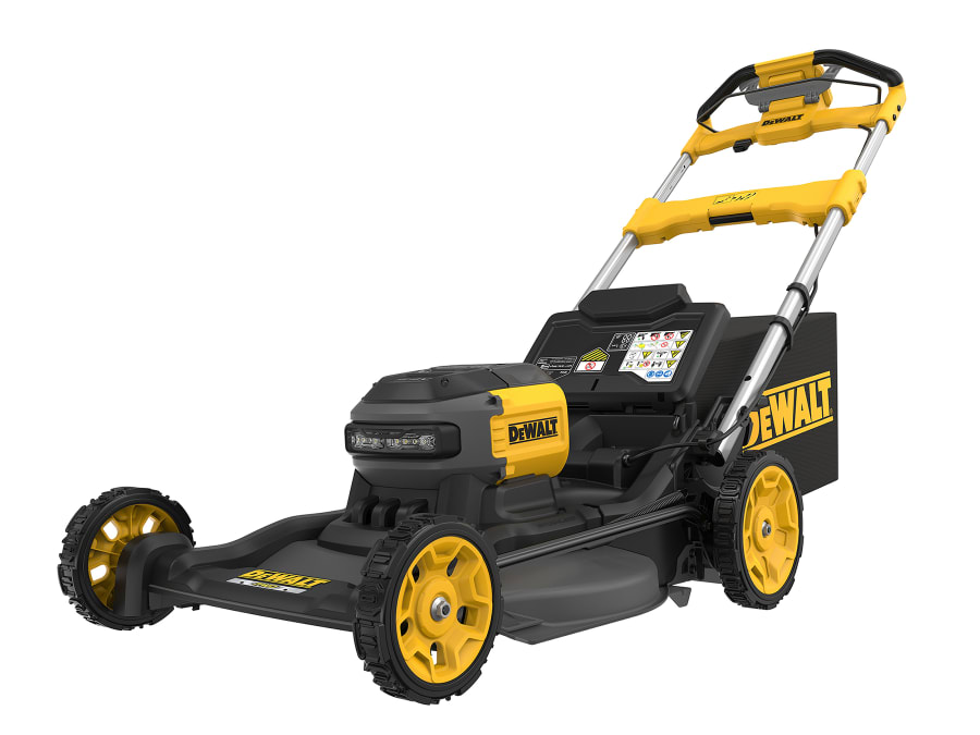 Dewalt Power Tools Dewalt DCMWSP660XJ 54V FlexVolt Self-Propelled Mower Bare Unit