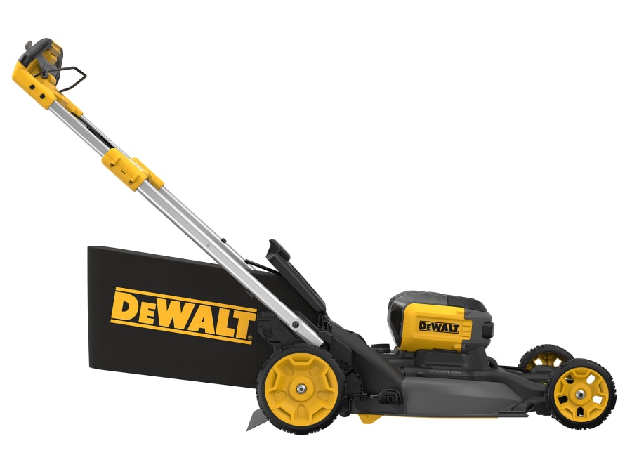 Dewalt Power Tools Dewalt DCMWSP660XJ 54V FlexVolt Self-Propelled Mower Bare Unit
