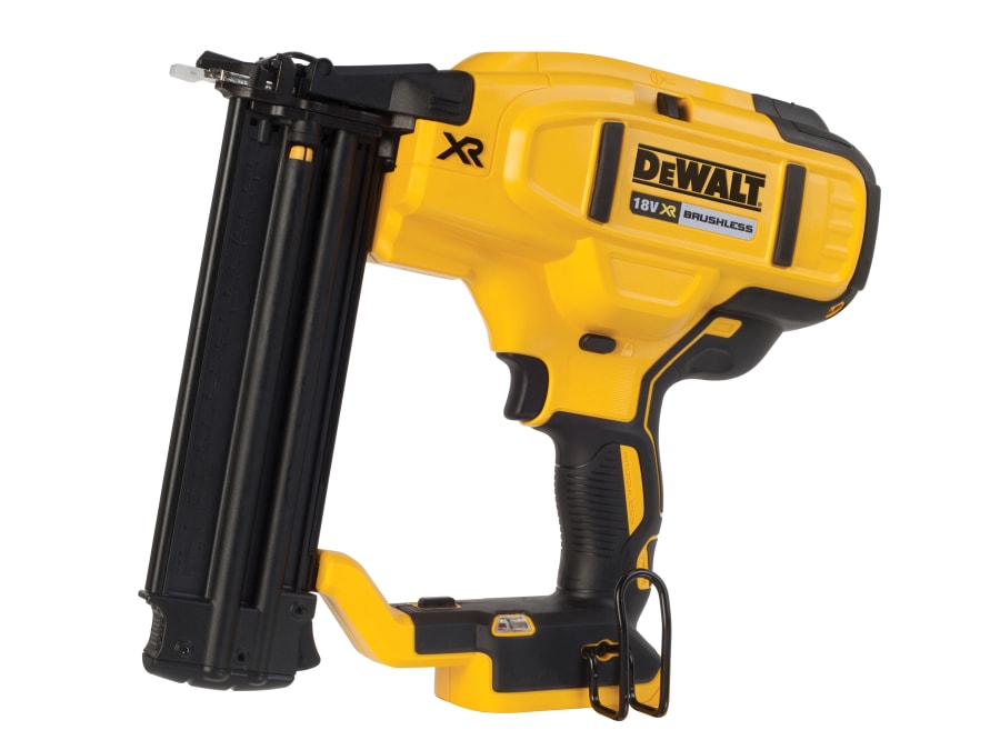 Dewalt Power Tools Dewalt DCN680NXJ 18 Gauge Brad Nailer 18V Bare Unit