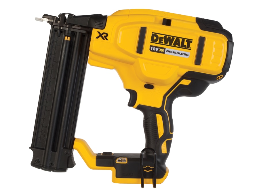 Dewalt Power Tools Dewalt DCN680NXJ 18 Gauge Brad Nailer 18V Bare Unit