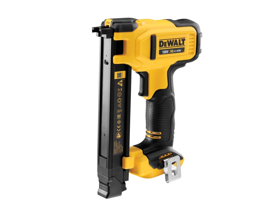 Dewalt Power Tools Dewalt DCN701NXJ 18V XR Electrician's Stapler Bare Unit