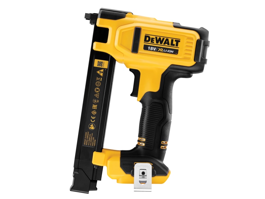 Dewalt Power Tools Dewalt DCN701NXJ 18V XR Electrician's Stapler Bare Unit