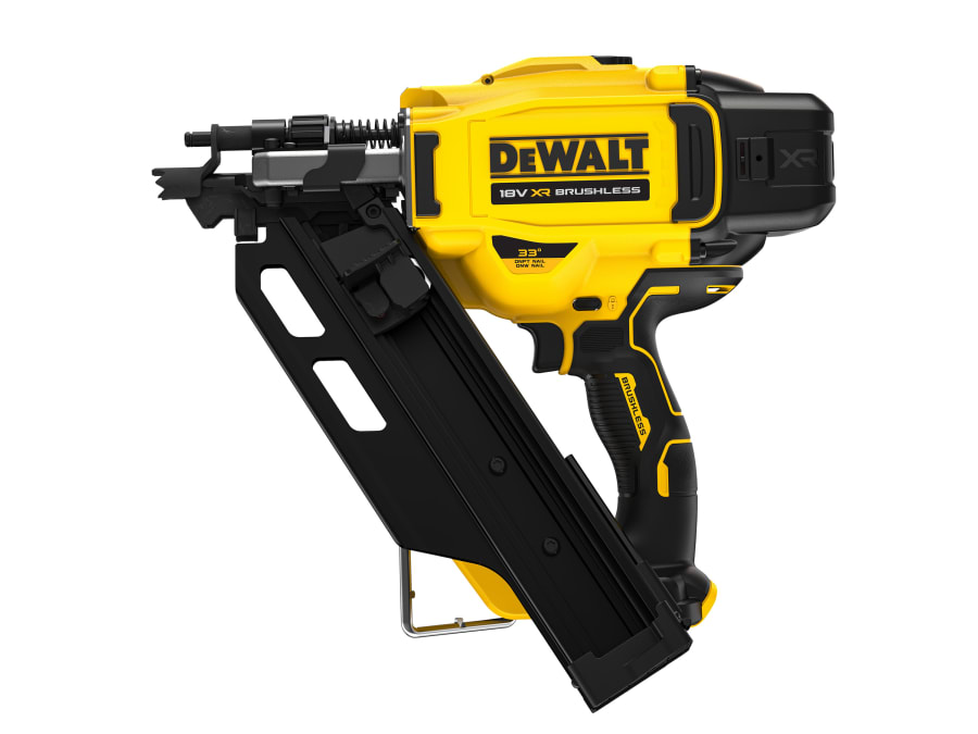 Dewalt Power Tools Dewalt DCN930NXJ 18V XR Framing Nailer Bare Unit