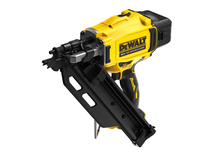 Dewalt Power Tools Dewalt DCN930NXJ 18V XR Framing Nailer Bare Unit