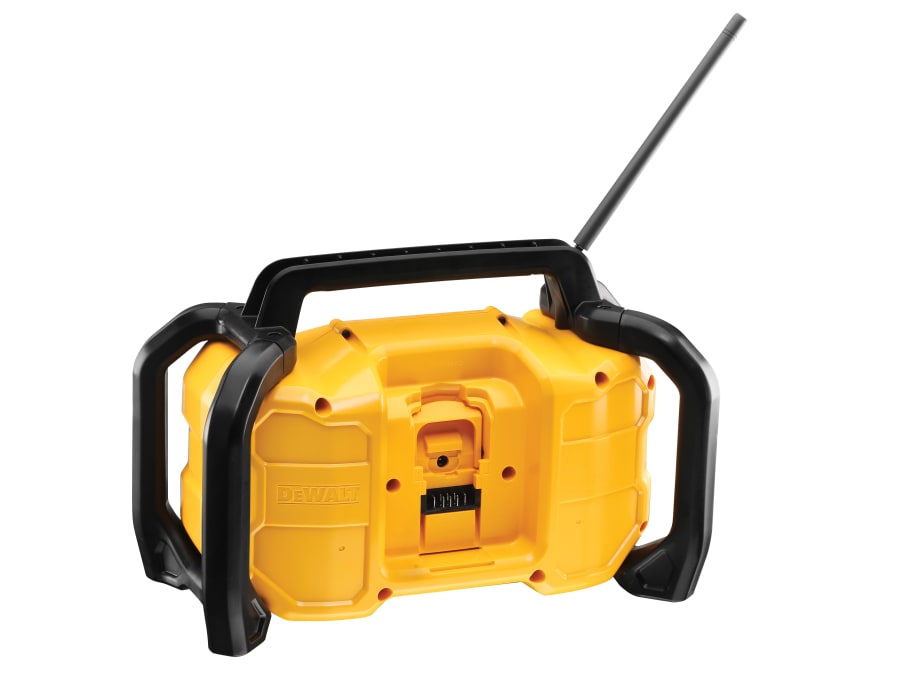 Dewalt DCR029GB 240V Bluetooth Radio Bare Unit