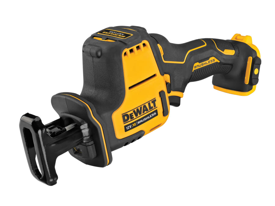 Dewalt Power Tools Dewalt DCS312NXJ 12V XR Brushless Sub-Compact Reciprocating Saw Bare