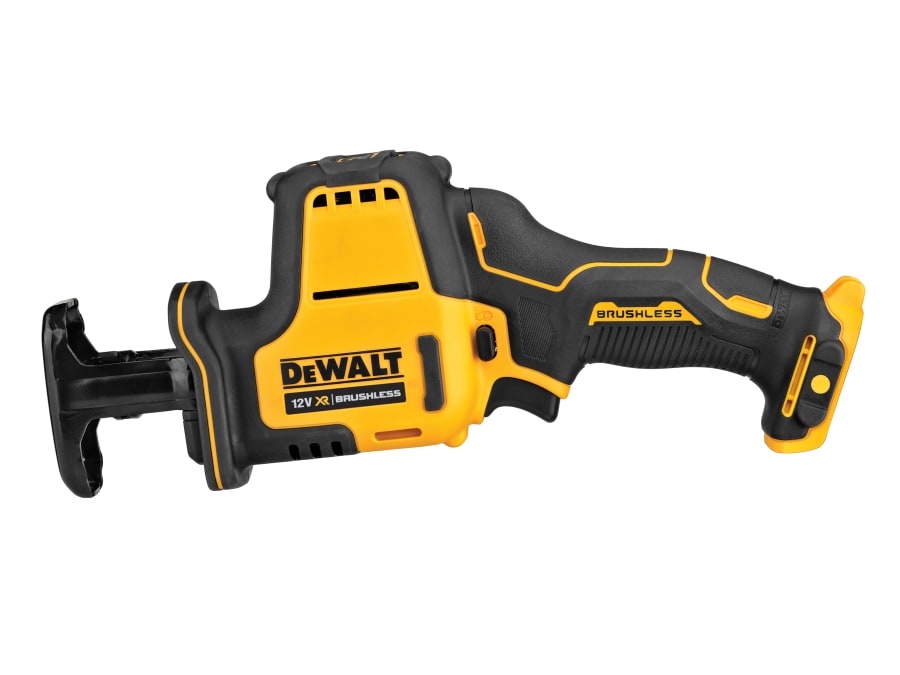 Dewalt Power Tools Dewalt DCS312NXJ 12V XR Brushless Sub-Compact Reciprocating Saw Bare