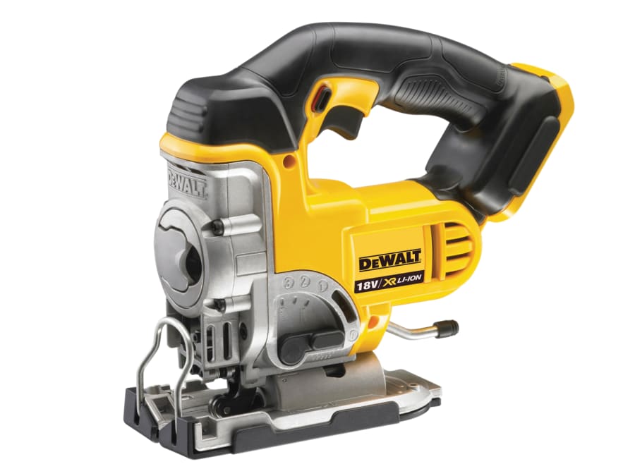 Dewalt DCS331N 18V XR Jigsaw Bare Unit