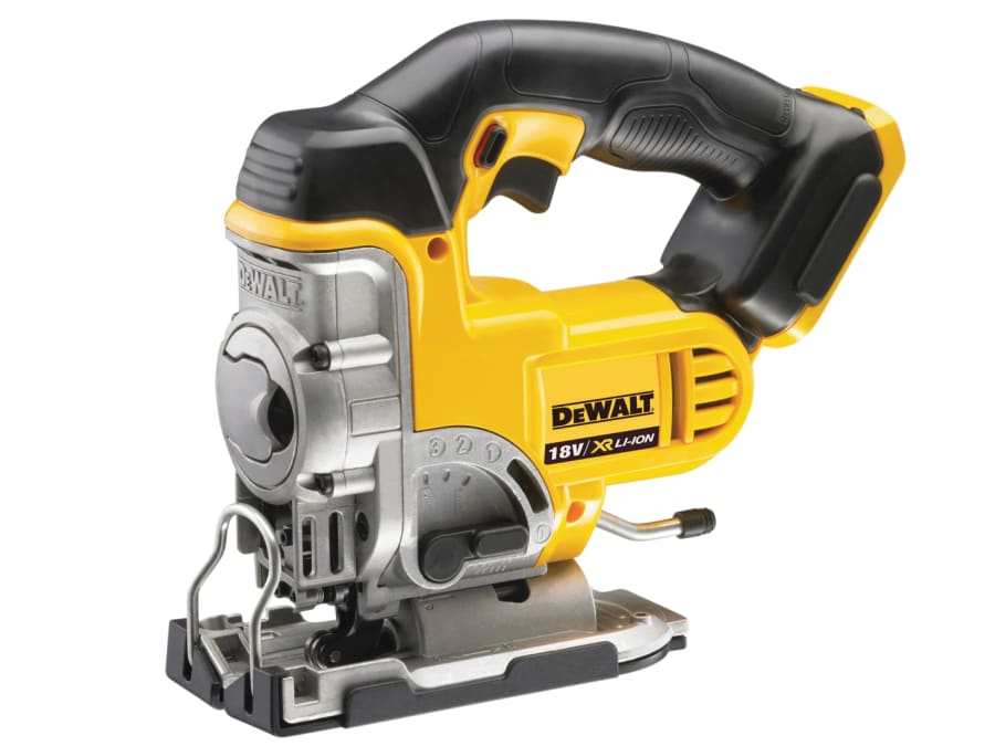 Dewalt DCS331N 18V XR Jigsaw Bare Unit