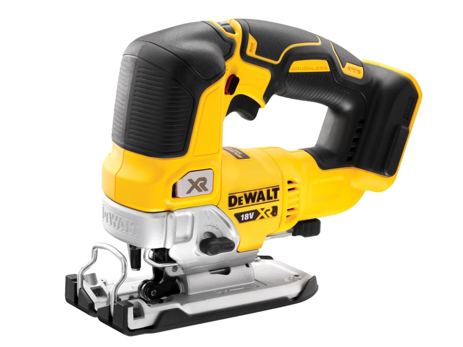 Dewalt DCS334NX 18V XR Brushless Jigsaw