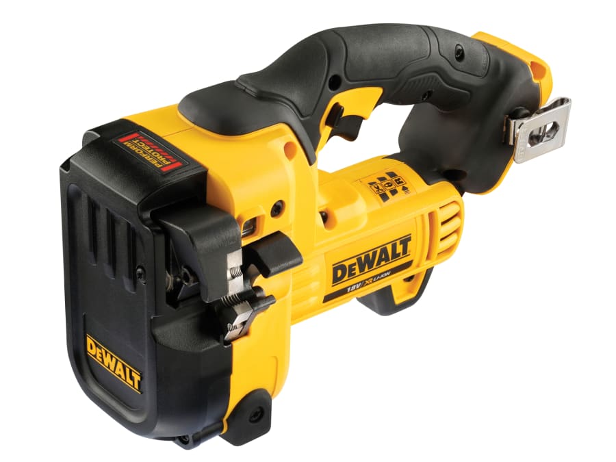 Dewalt Power Tools Dewalt DCS350NXJ 18V XR Threaded Rod Cutter Bare Unit