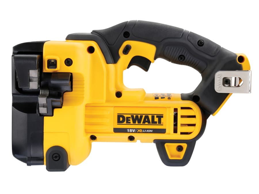Dewalt Power Tools Dewalt DCS350NXJ 18V XR Threaded Rod Cutter Bare Unit