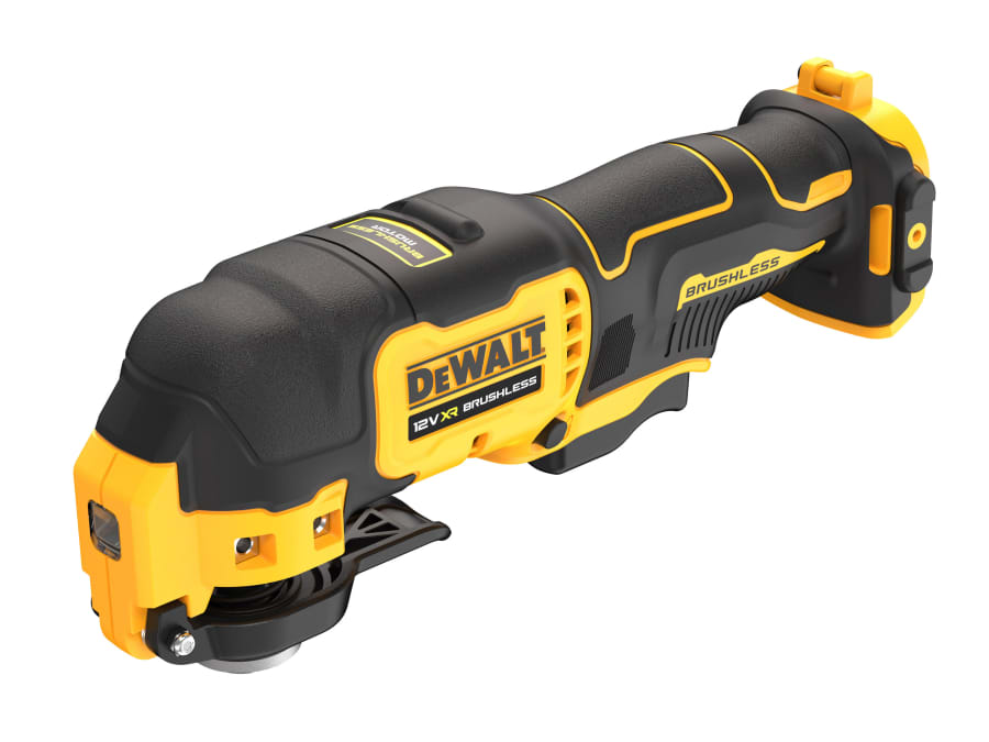 Dewalt DCS353NXJ 12V XR Brushless Multi-Tool Body Only